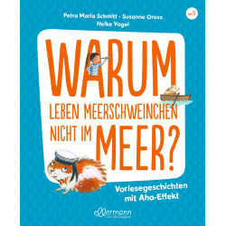 Warum leben Meerschweinchen n