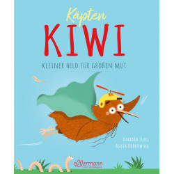 Käpten Kiwi
