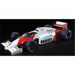 1:12 Mc Laren MP4/2C Prost / Rosberg