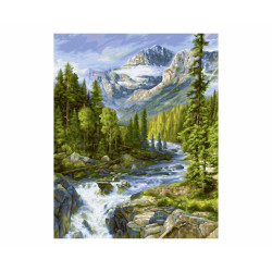 MNZ - Rocky Mountains