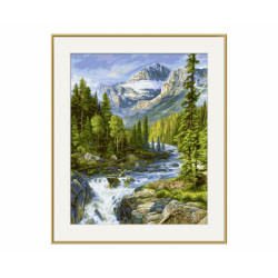 MNZ - Rocky Mountains