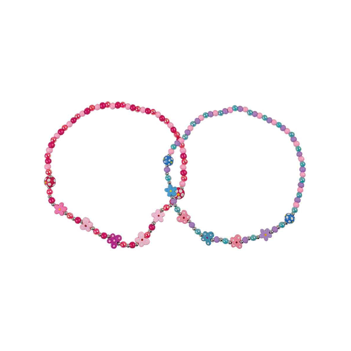 Kette Schmetterling 2 Farben (6)