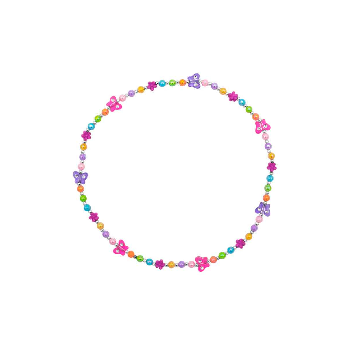 Kette Schmetterlinge (6)