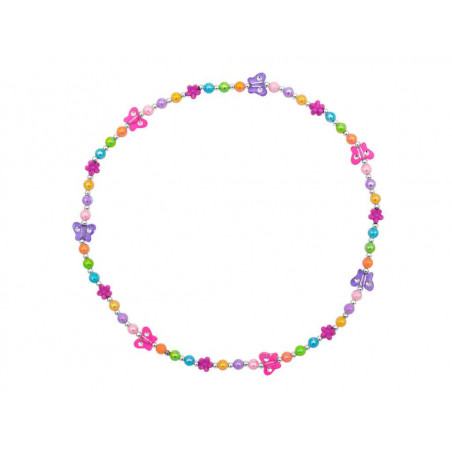 Kette Schmetterlinge (6)