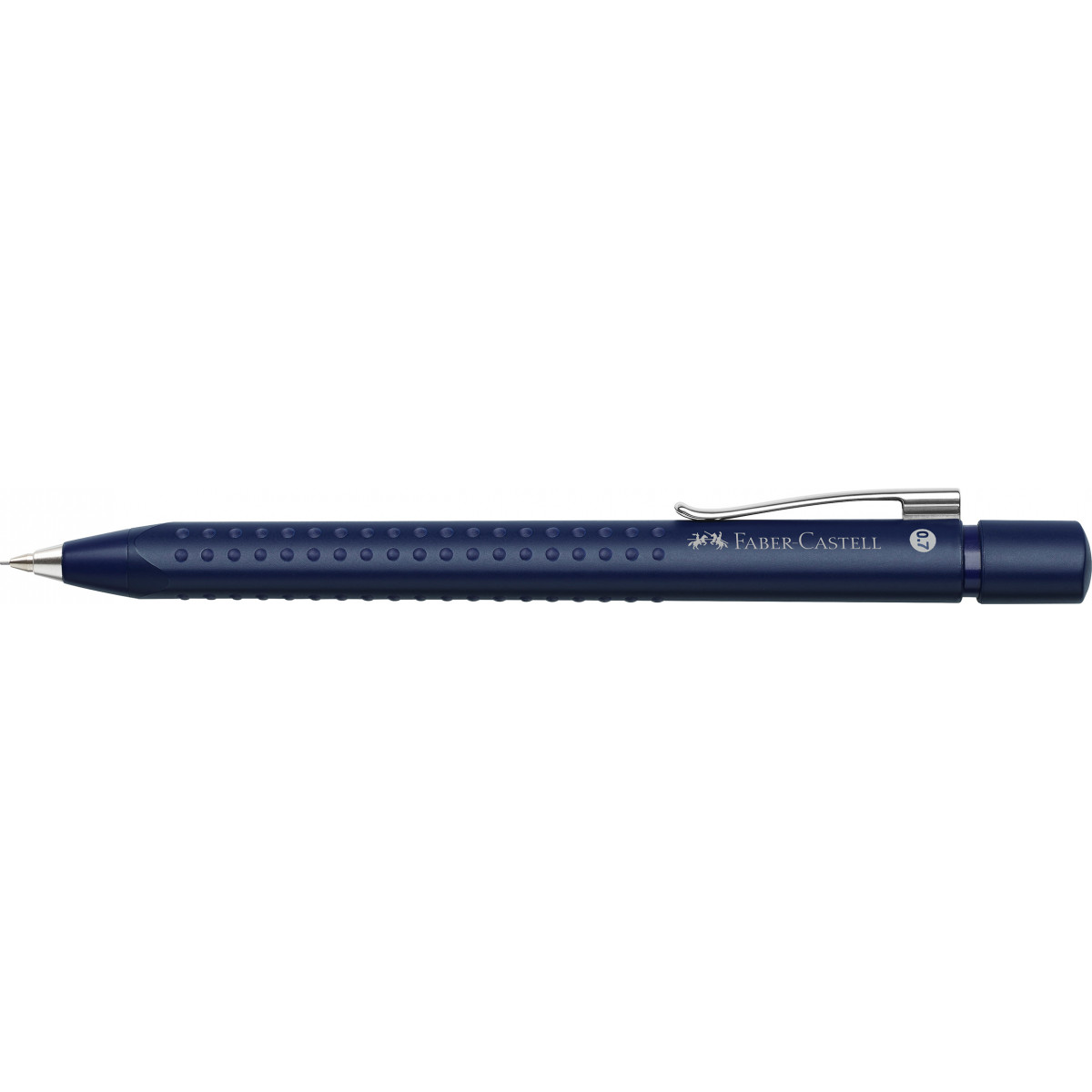 DBS Grip 2011 0,7mm klassik blau