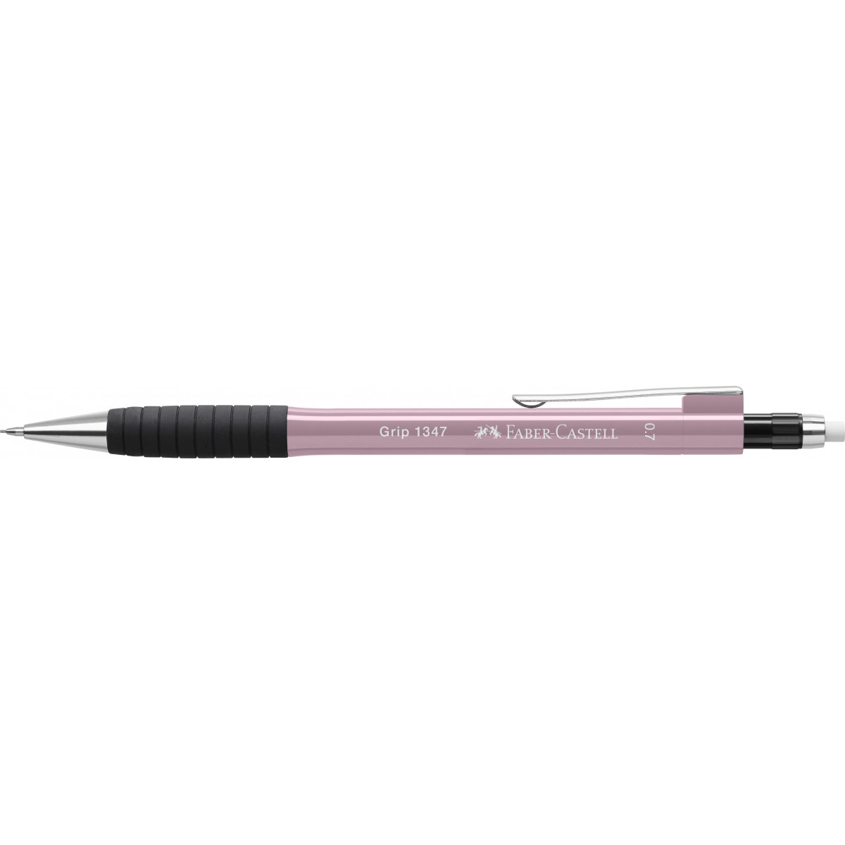 DBS Grip 1347 0,7 mm rose shadows