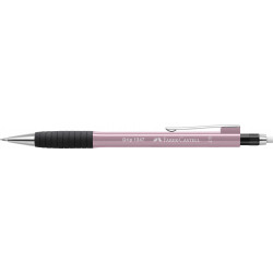 DBS Grip 1347 0,7 mm rose shadows