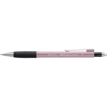 DBS Grip 1347 0,7 mm rose shadows