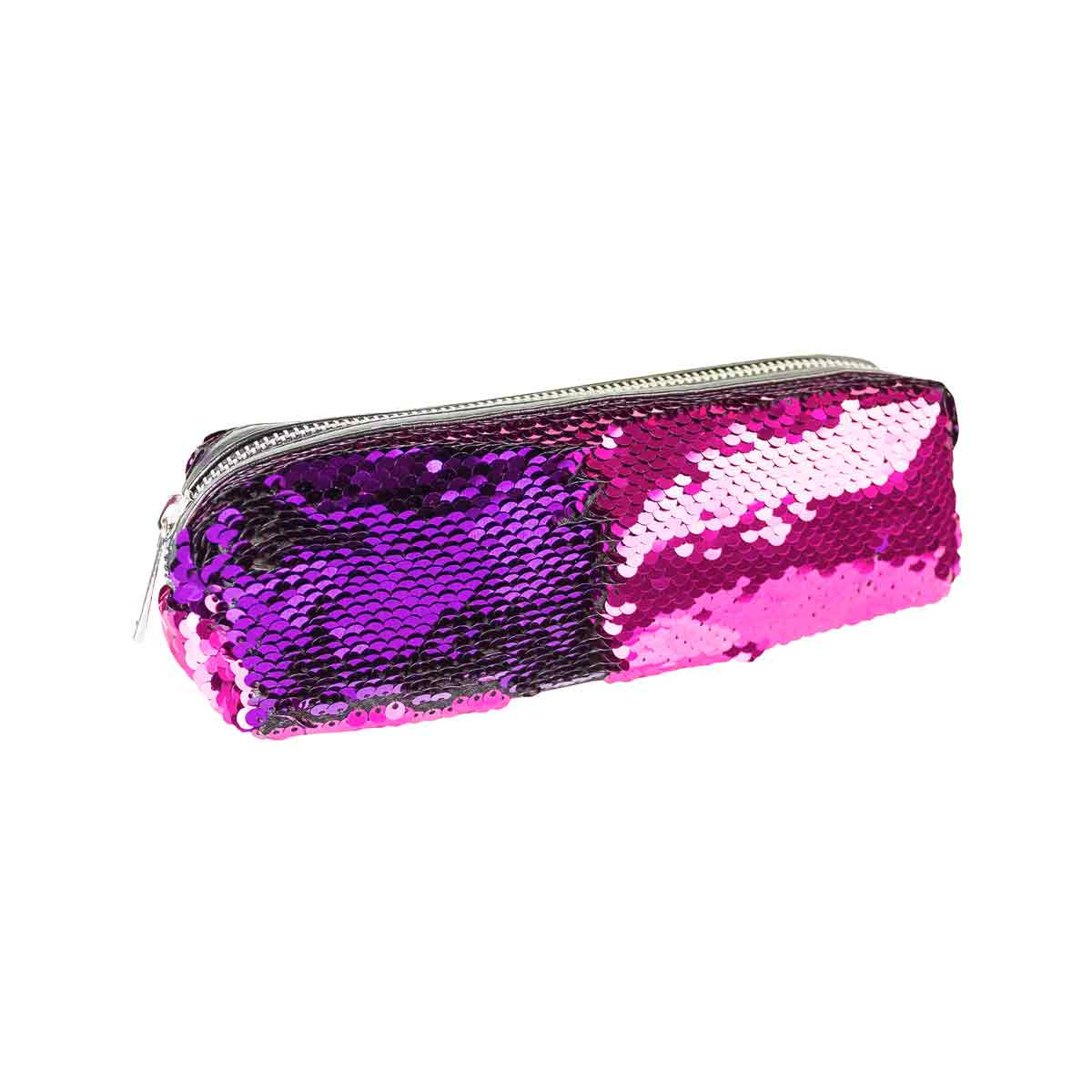 Maniküre-Set Glitzer (24)