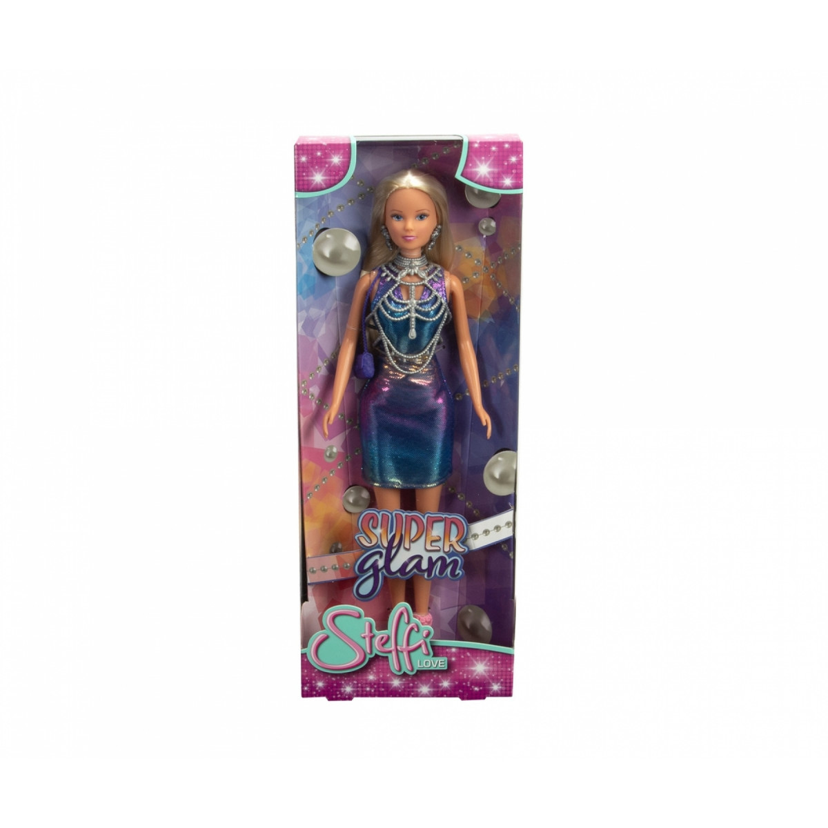 SL Super Glam