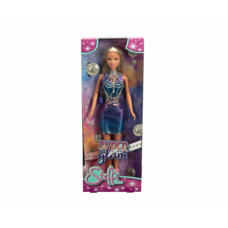SL Super Glam