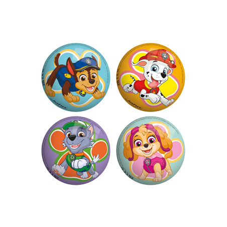 Paw Patrol Spielball