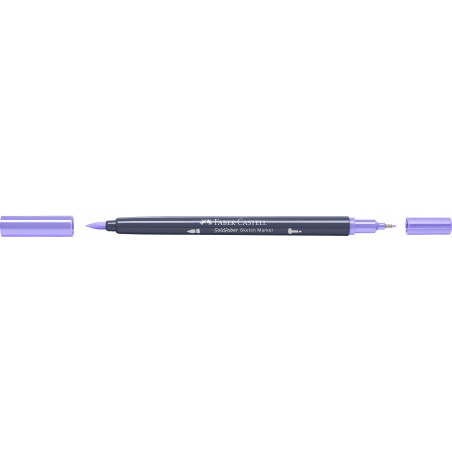 Sketch Marker Goldfaber Farbe 196