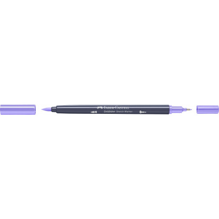 Sketch Marker Goldfaber Farbe 196