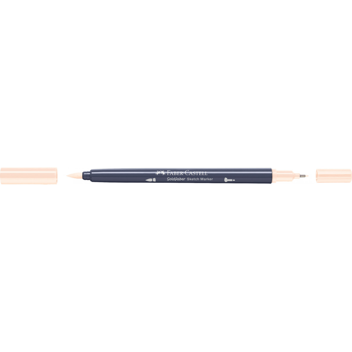 Sketch Marker Goldfaber Farbe 132