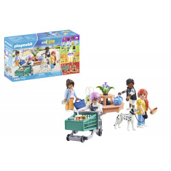 My Figures: Shopping