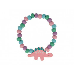 Armband Holz Dino (6)