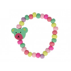 Armband Holz Bär (6)