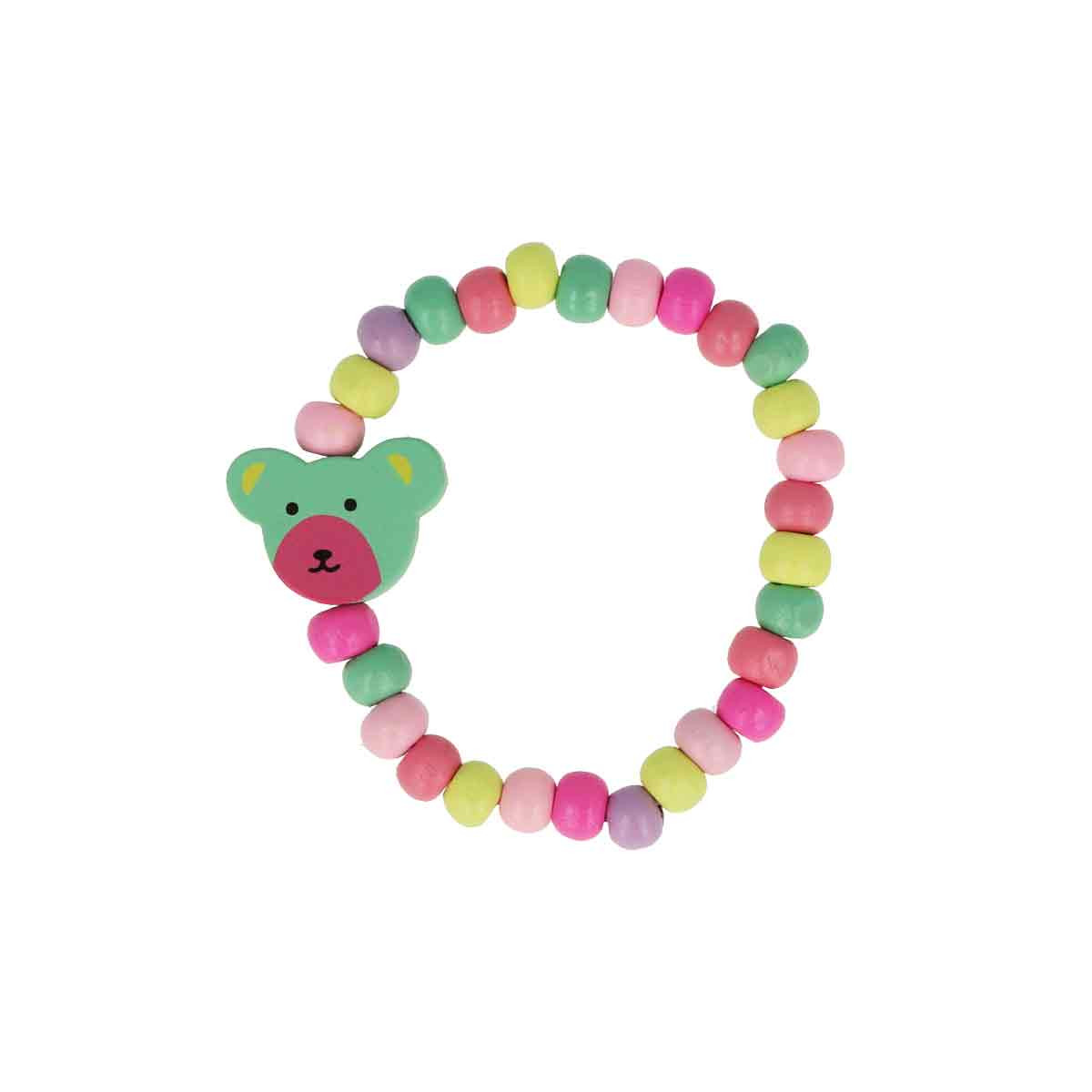 Armband Holz Bär (6)