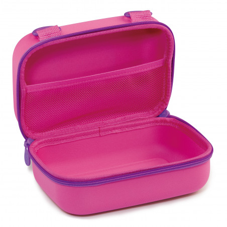 KidiZoom Duo Pro pink inkl. Tragetasche