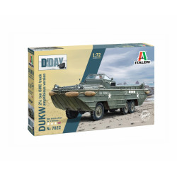 Italeri - 1:72 Dukw