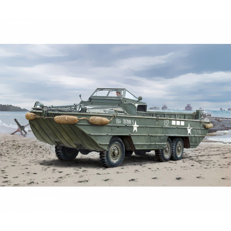 Italeri - 1:72 Dukw