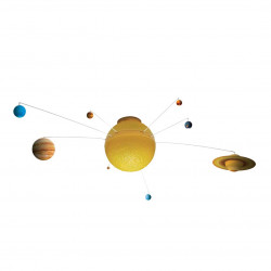 My Very Own Solar System (Son