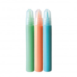 Glow-in-the-Dark Colour Pens,