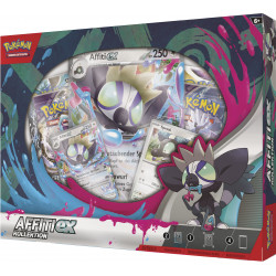 Pokémon TCG - Affiti-EX Kollektion