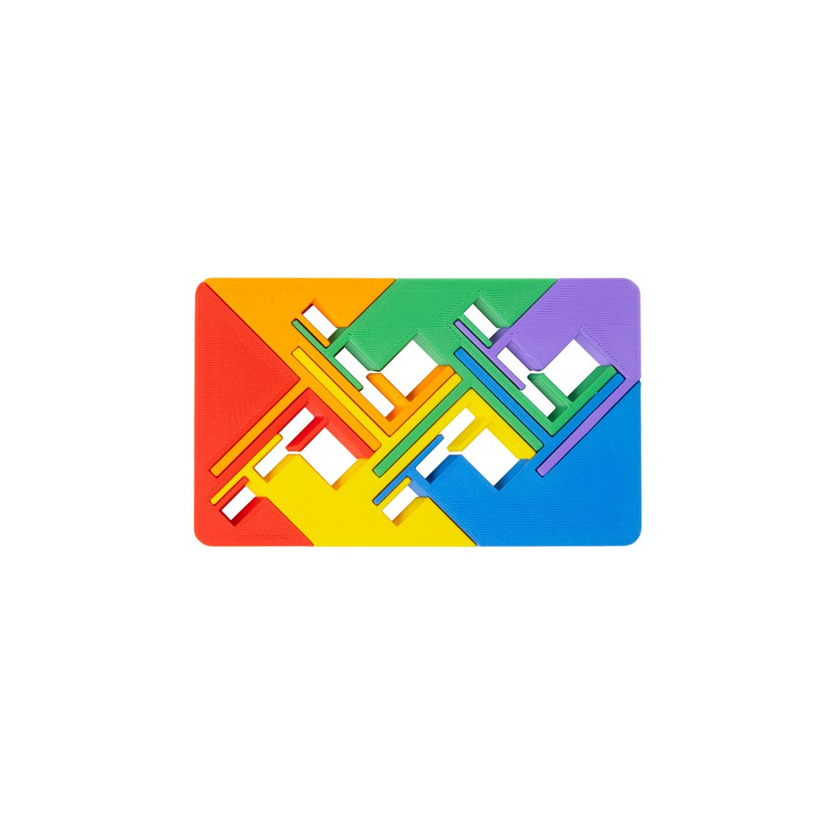 Zigguflat – das ultimative Sc