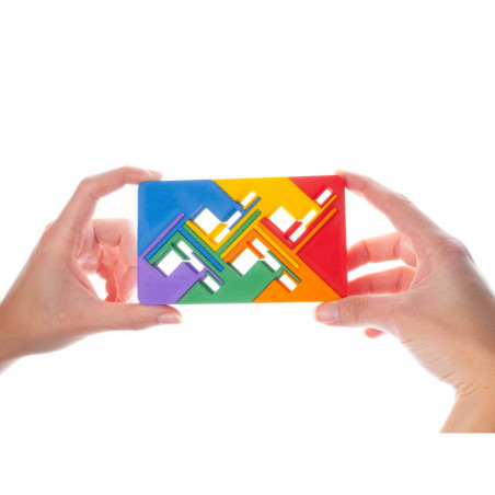 Zigguflat – das ultimative Sc