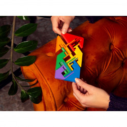 Zigguflat – das ultimative Sc
