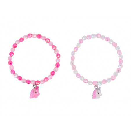 Armband Einhorn 2 Farben (6)