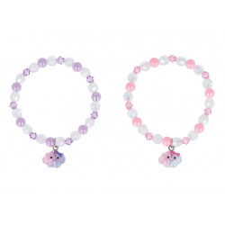 Armband Wolke 2 Farben (6)