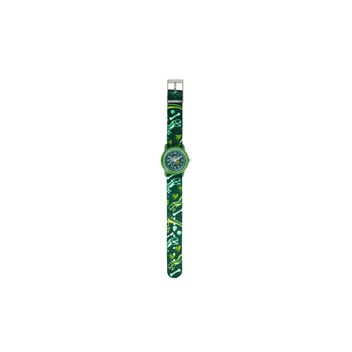 Ki.Uhr Textil Gaming blau (4)