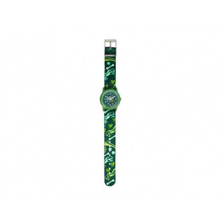 Ki.Uhr Textil Gaming blau (4)