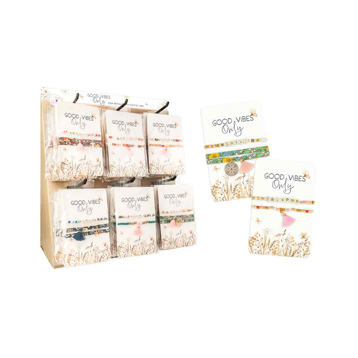 Armband Friendship (24)