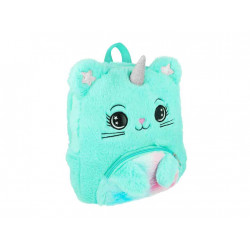 Rucksack Cuties Bär multicolor (4)