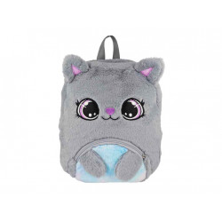 Rucksack Cuties Hase rosa (4)