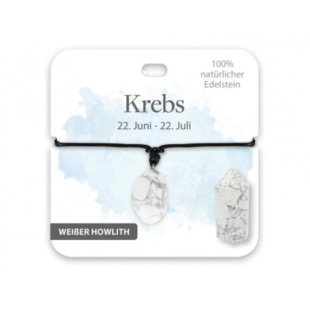 Armband Edelstein Krebs (3)