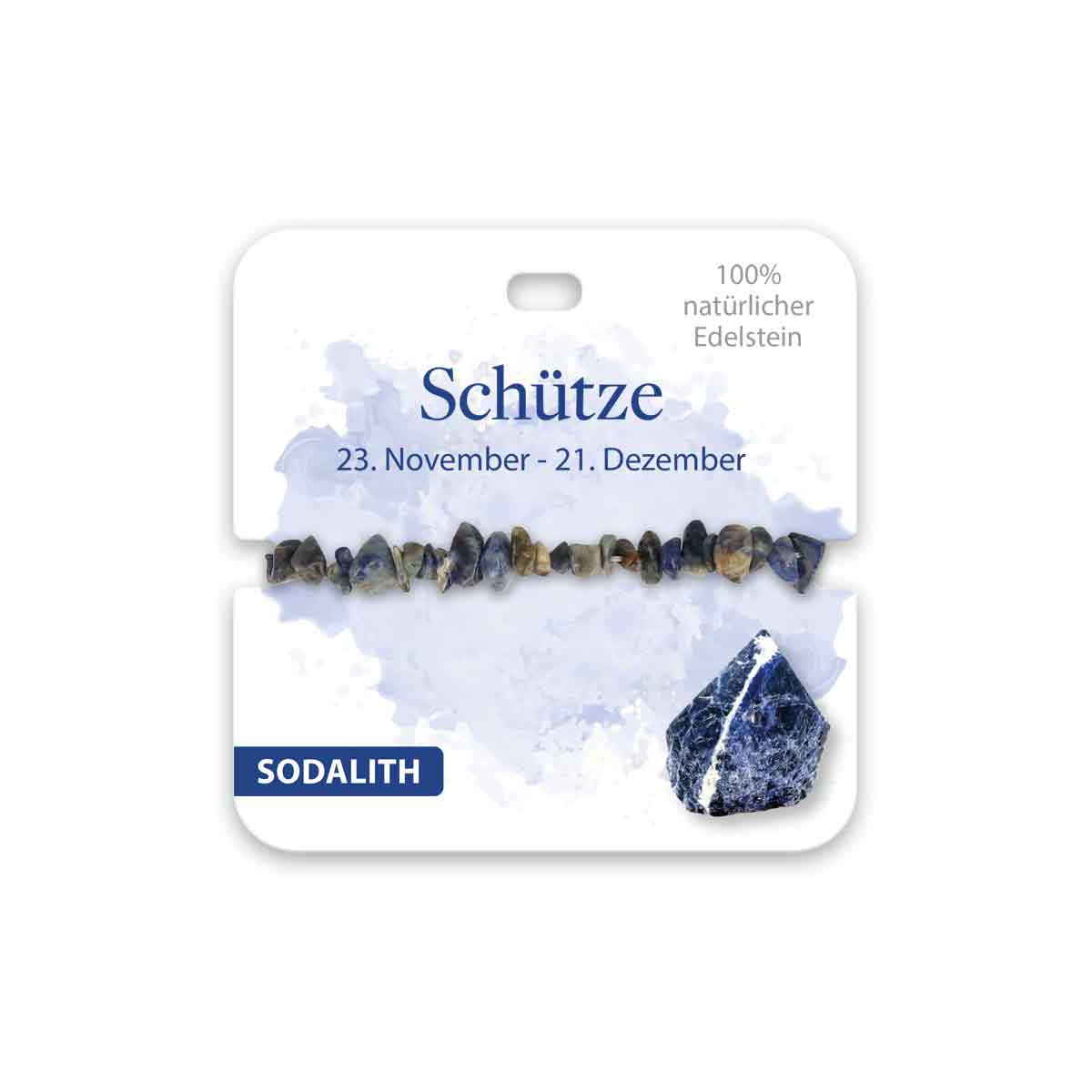 SA Edelstein Schütze (3)