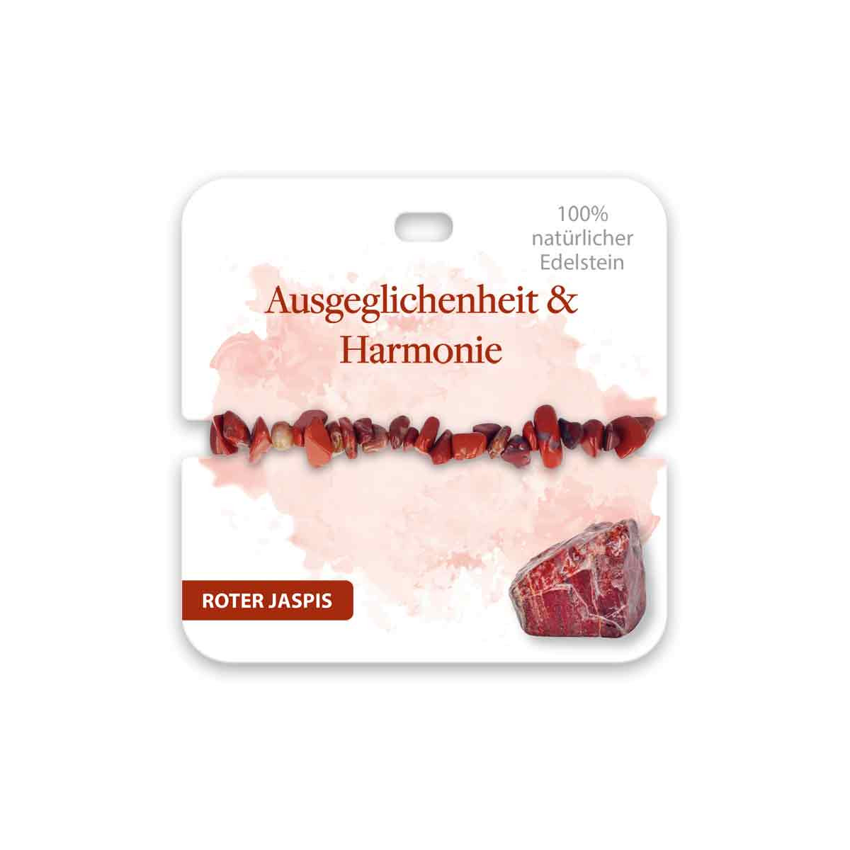 SA Edelstein roter Jaspis (3)