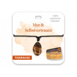Armband Edelstein Tigerauge (3)