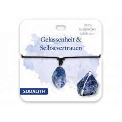 Armband Edelstein Sodalith (3)