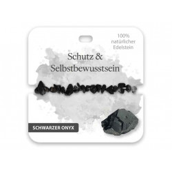 SA Edelstein schwarzer Onyx (3)