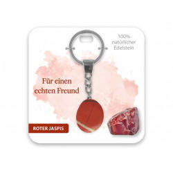 Kette Edelstein Schutzengel (3)