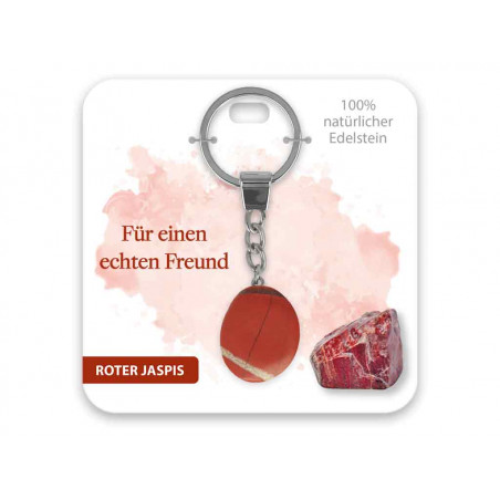 Kette Edelstein Schutzengel (3)