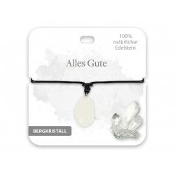 Armband Edelstein Alles Gute (3)