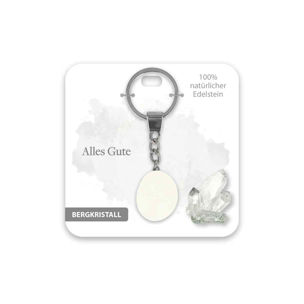 Kette Edelstein Für meine Mutter (3)
