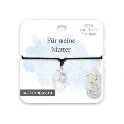 Armband Edelstein Für meine Mutter (3)
